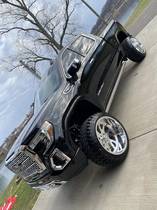 Jay's Premier Paintworks 9