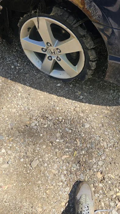 Roush's Tires 0