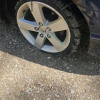 Roush's Tires