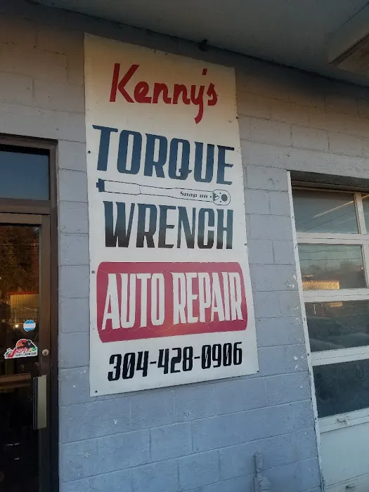 Torque Wrench Auto Repair 3