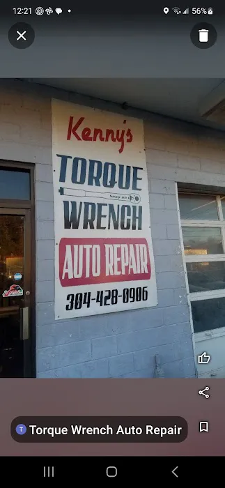 Torque Wrench Auto Repair 4