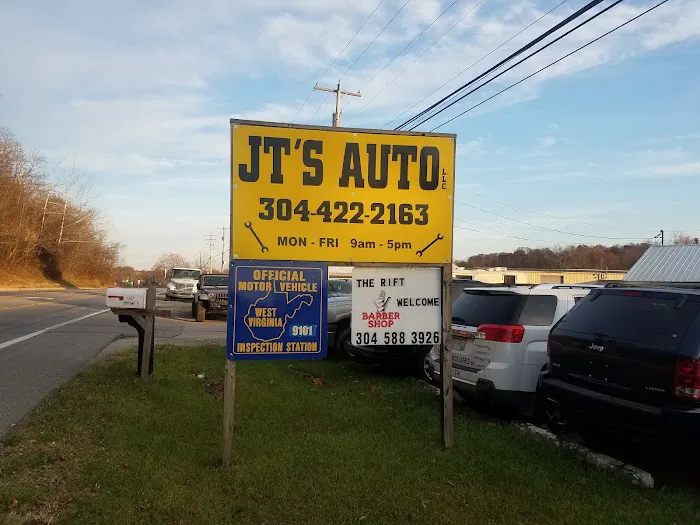 JT'S Auto 0