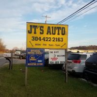 JT'S Auto