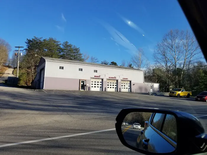 Lubeck Service Center 0