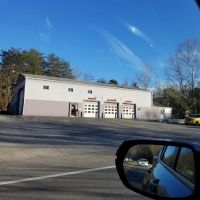 Lubeck Service Center