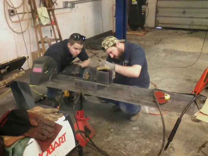 S & E Diagnostics & Repair 3