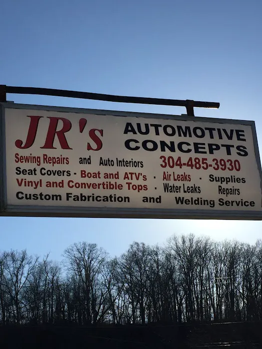 JR’s Automotive Concepts 1