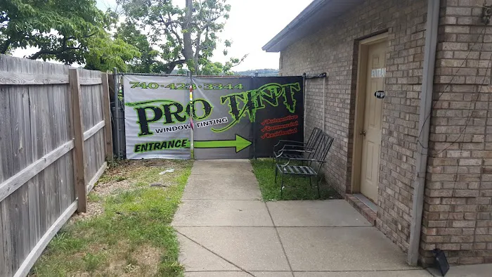 Pro tint llc 1