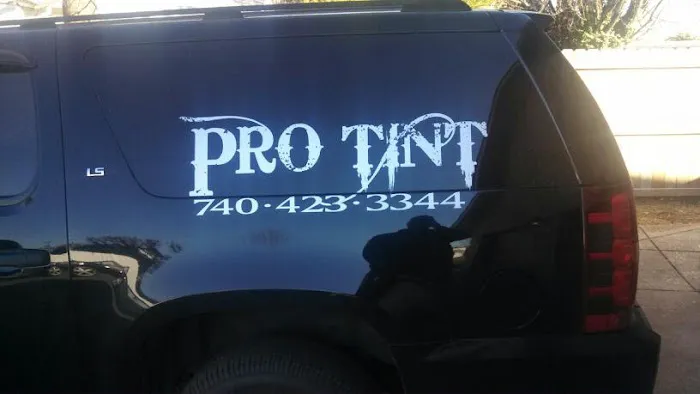 Pro tint llc 0