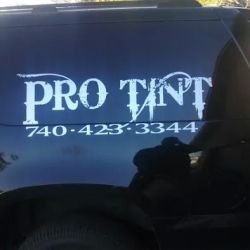 Pro tint llc ico