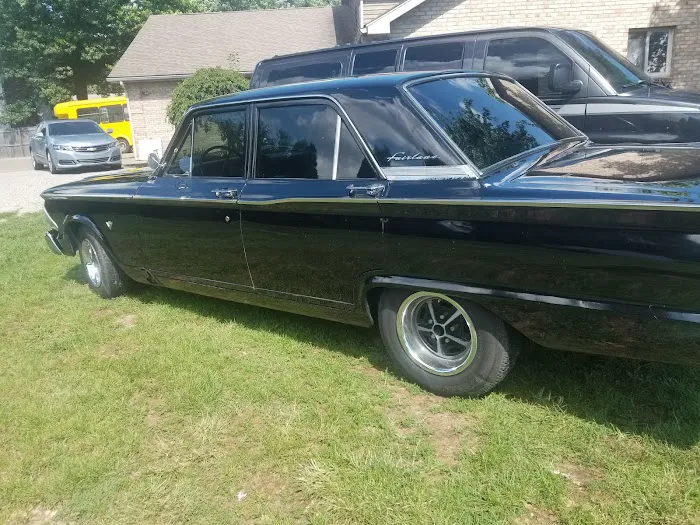 Pro tint llc 3