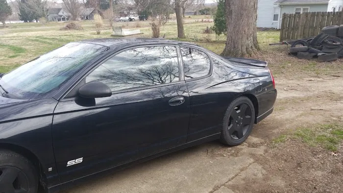 Pro tint llc 5