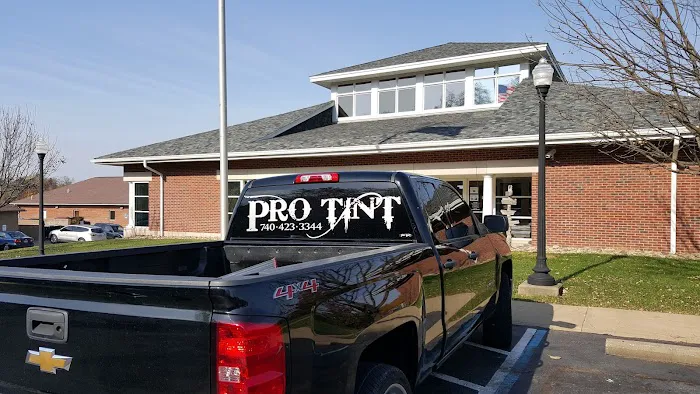 Pro tint llc 8