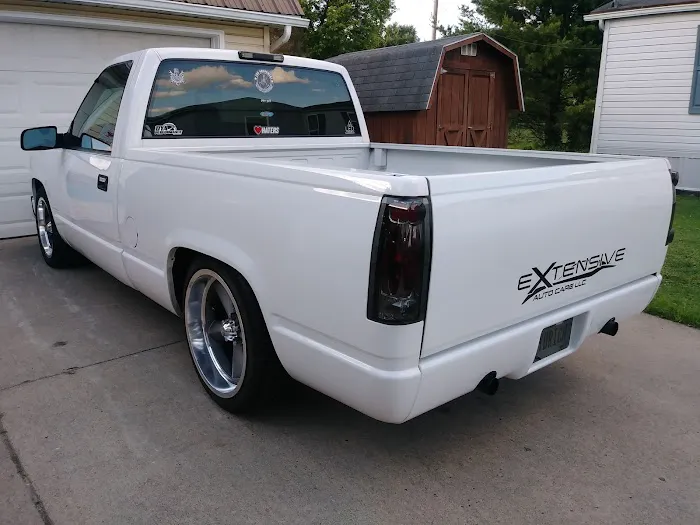 Pro tint llc 6