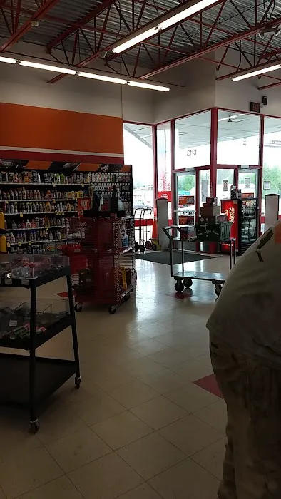 AutoZone Auto Parts 2