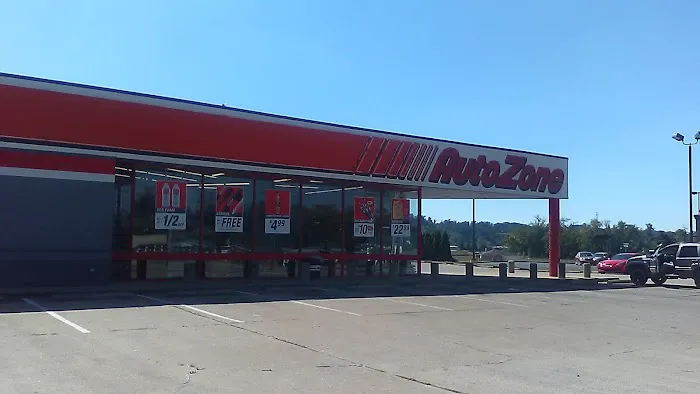 AutoZone Auto Parts 5