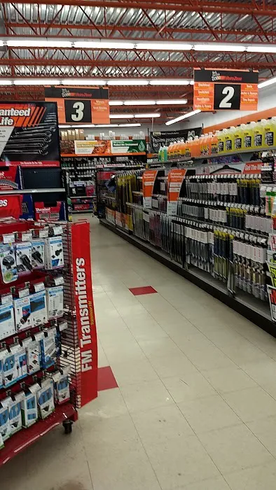 AutoZone Auto Parts 3