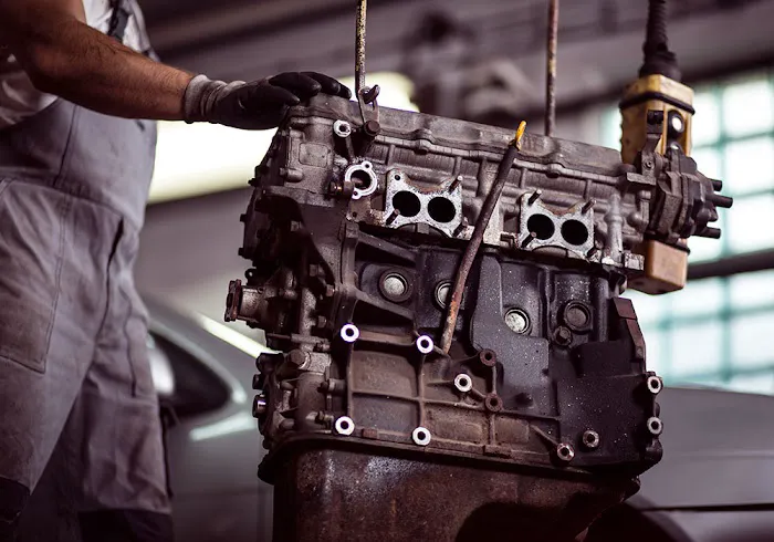 Affordable Auto Repair 5