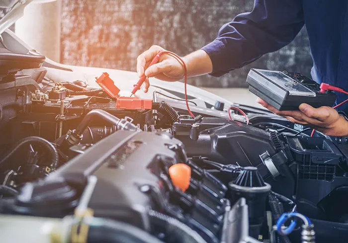 Affordable Auto Repair 6
