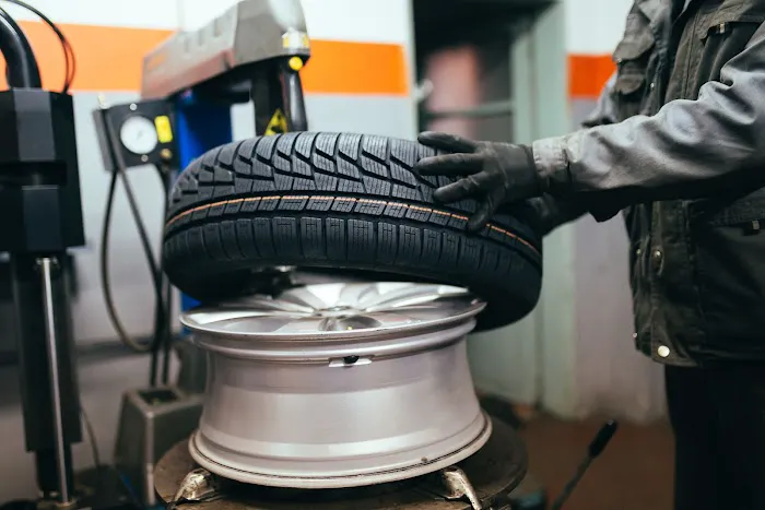 Affordable Auto Repair 9