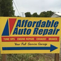 Affordable Auto Repair