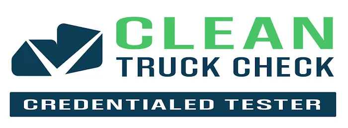 CARB Clean Truck Check 0