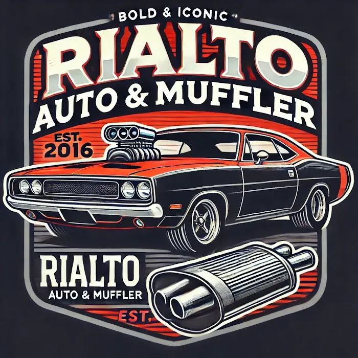 Rialto Auto & Muffler 8