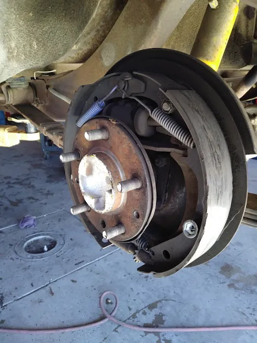 Rialto Auto & Muffler 4