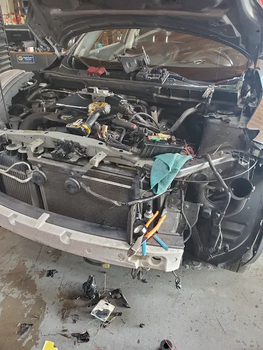 Rialto Auto & Muffler 7