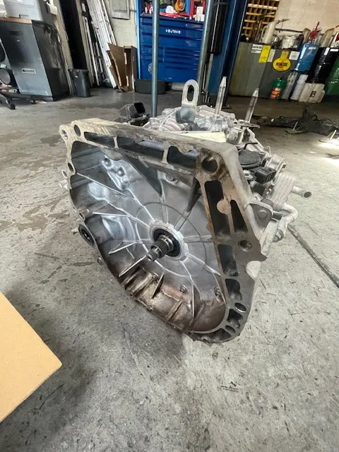Rialto Auto & Muffler 9