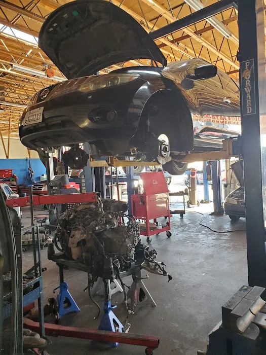 Rialto Auto & Muffler 6