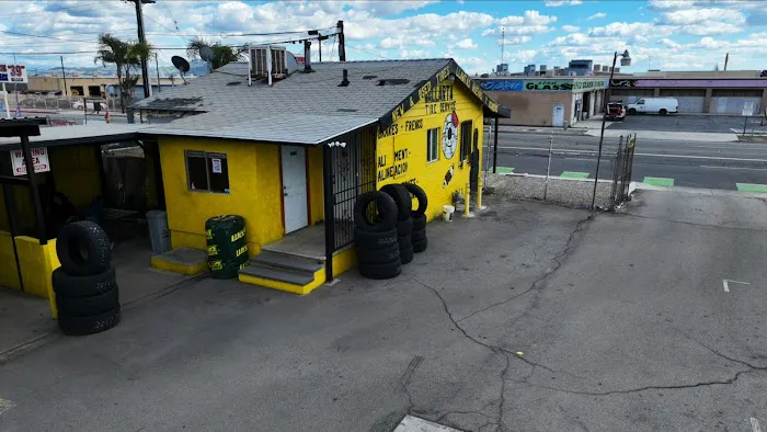 Vallarta Tires Service 0