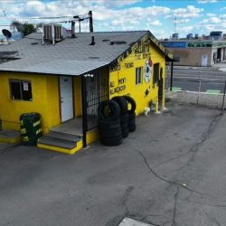 Vallarta Tires Service ico