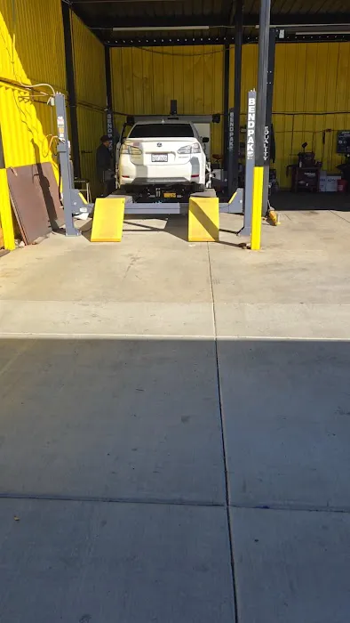 Vallarta Tires Service 2
