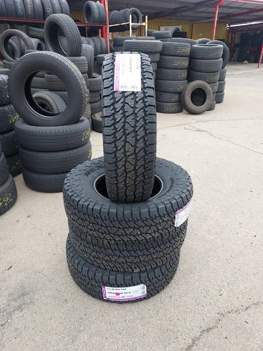 Vallarta Tires Service 8