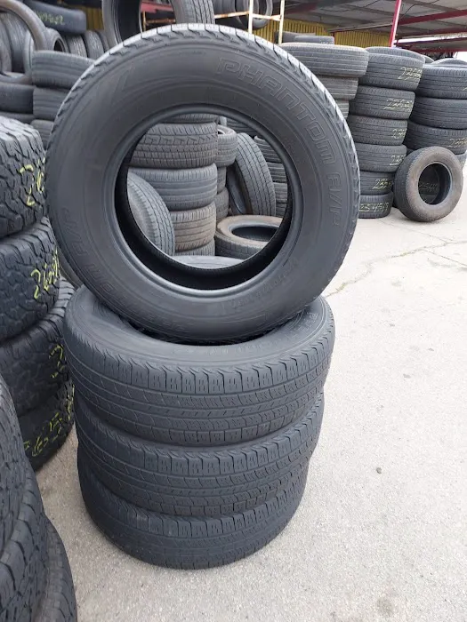 Vallarta Tires Service 7