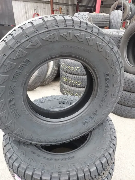 Vallarta Tires Service 5