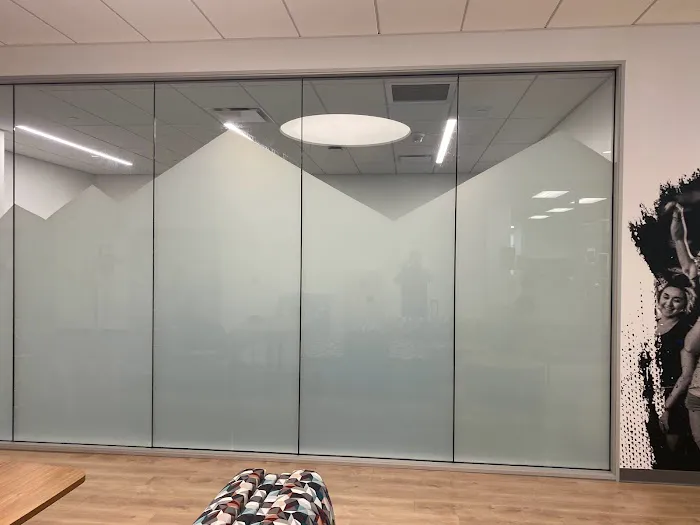 Clear Vu Window Tint Rialto 7