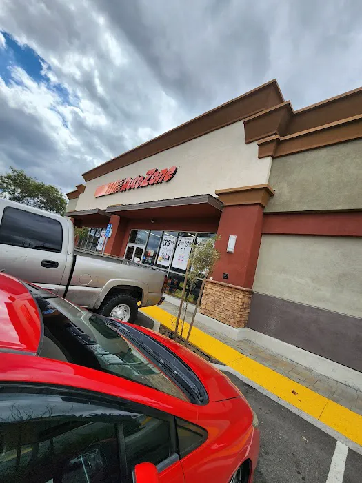 AutoZone Auto Parts 4