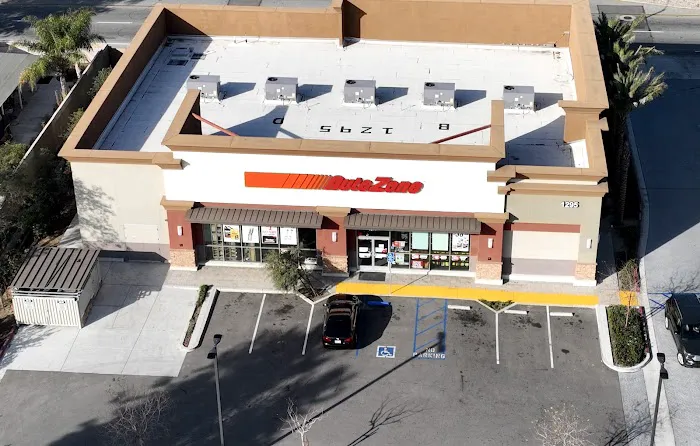 AutoZone Auto Parts 2