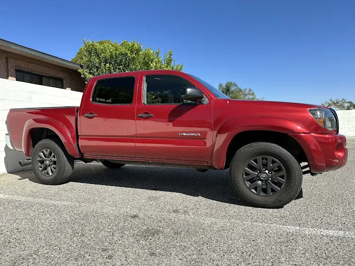 Maya Auto Body 7