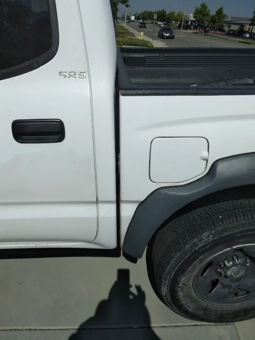 Maya Auto Body 1