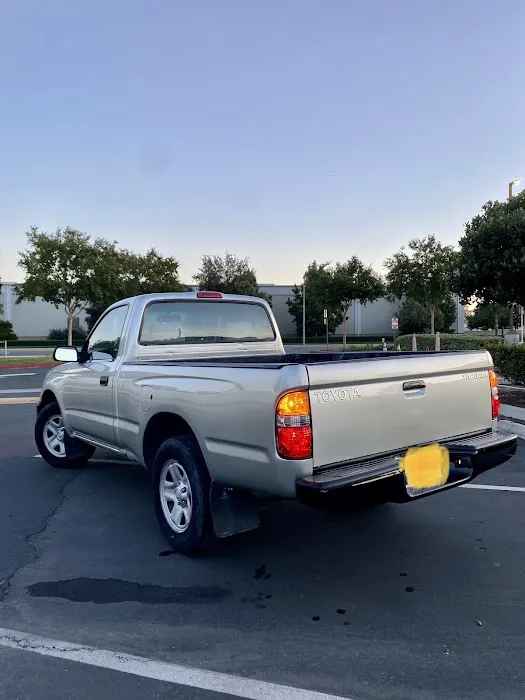 Maya Auto Body 5