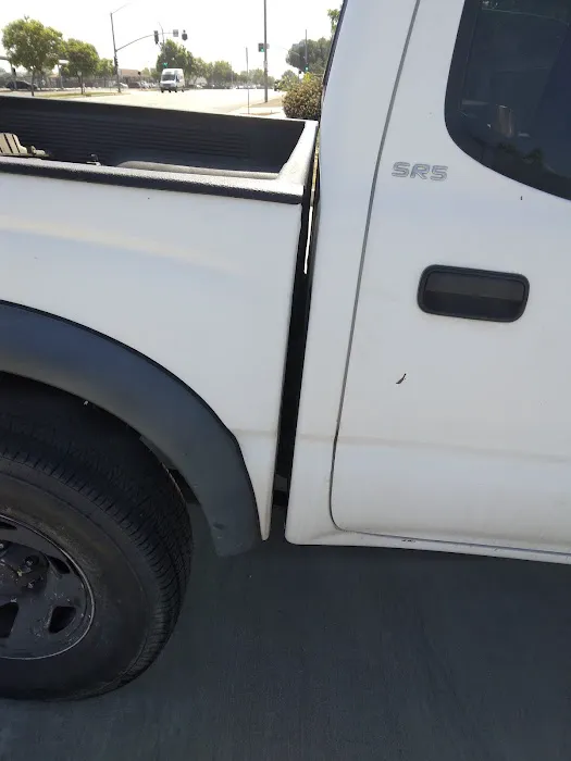 Maya Auto Body 2
