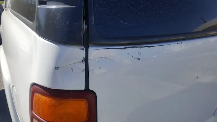 I-Ten Auto Body Shop 0
