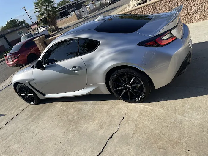 Window Tints Rialto BEST WINDOW TINTING SERVICE INLAND EMPIRE 1