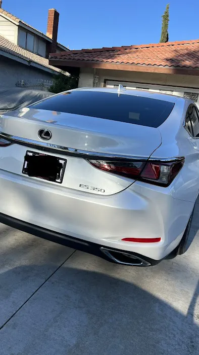 Window Tints Rialto BEST WINDOW TINTING SERVICE INLAND EMPIRE 0