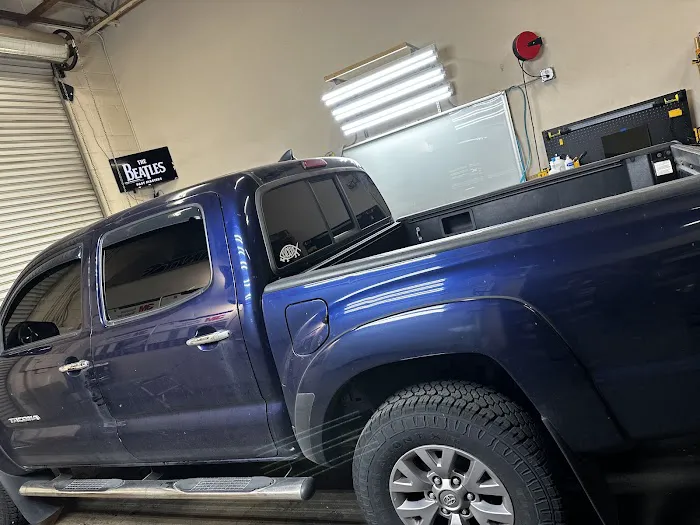 Window Tints Rialto BEST WINDOW TINTING SERVICE INLAND EMPIRE 7