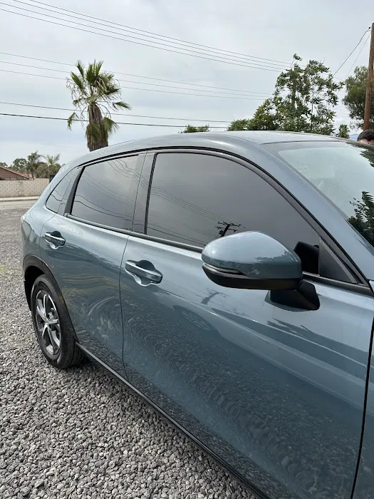 Window Tints Rialto BEST WINDOW TINTING SERVICE INLAND EMPIRE 6