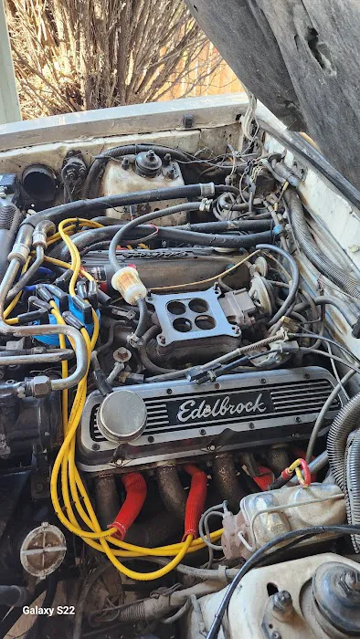Cesar's Carburetors 2